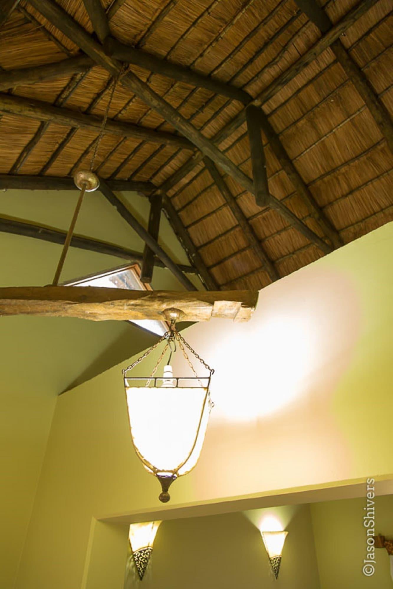 Weru Weru River Lodge Εξωτερικό φωτογραφία