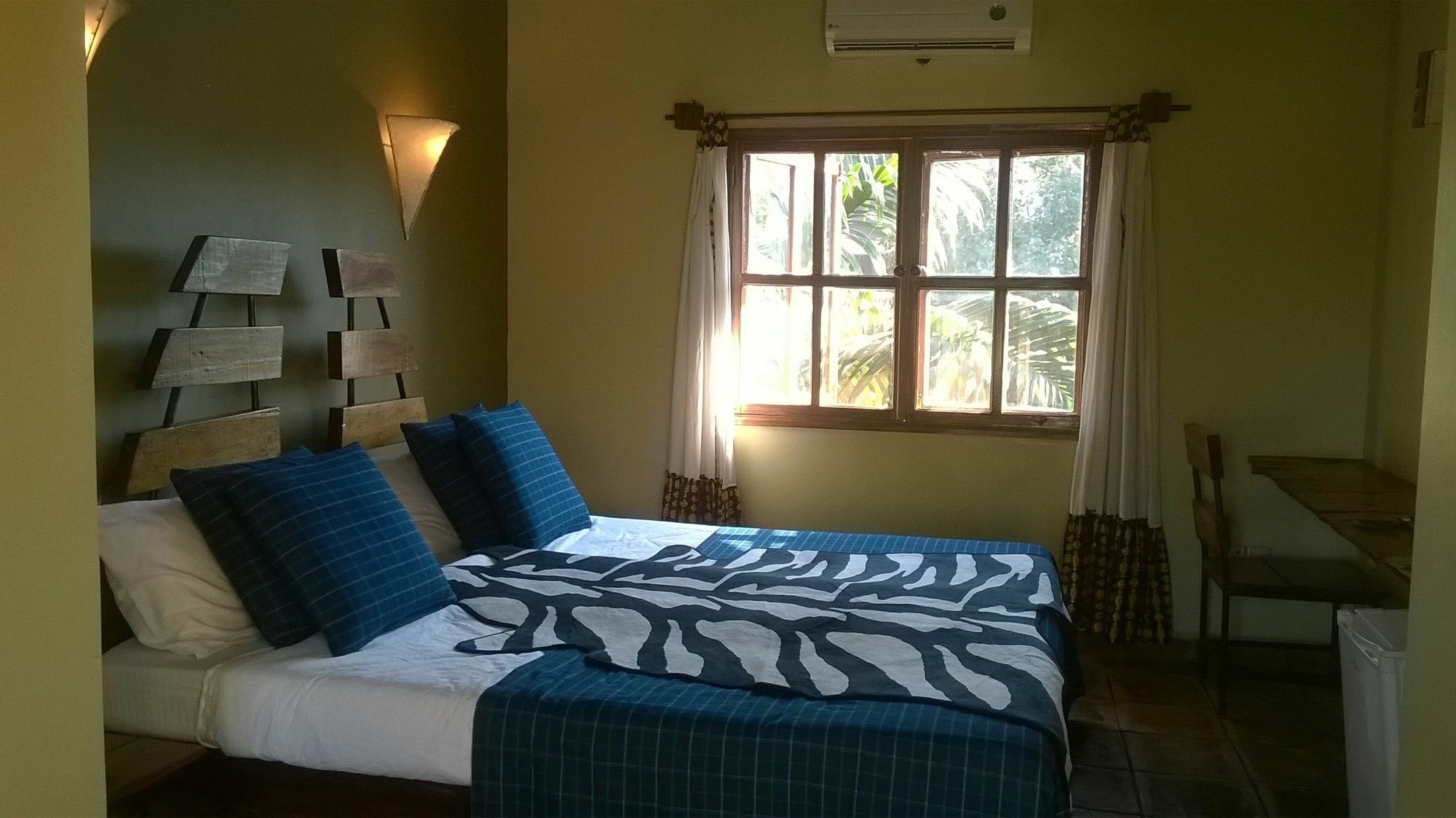 Weru Weru River Lodge Εξωτερικό φωτογραφία