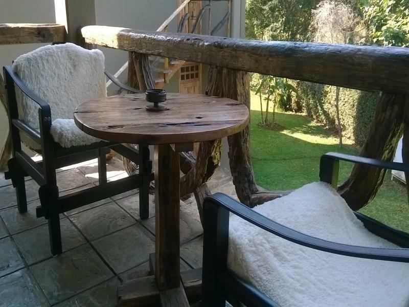 Weru Weru River Lodge Εξωτερικό φωτογραφία
